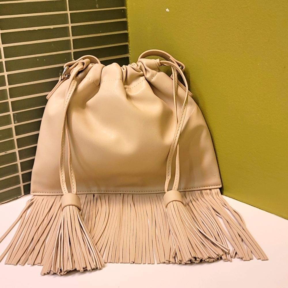 Crossbody bag